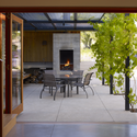 Santa Ynez House / Fernau + Hartman Architects - Table, Chair