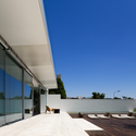 House in Foz do Douro II / José Carlos Cruz - 3 的图像 32