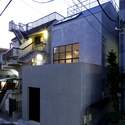 Skate Park House / LEVEL Architects - Houses