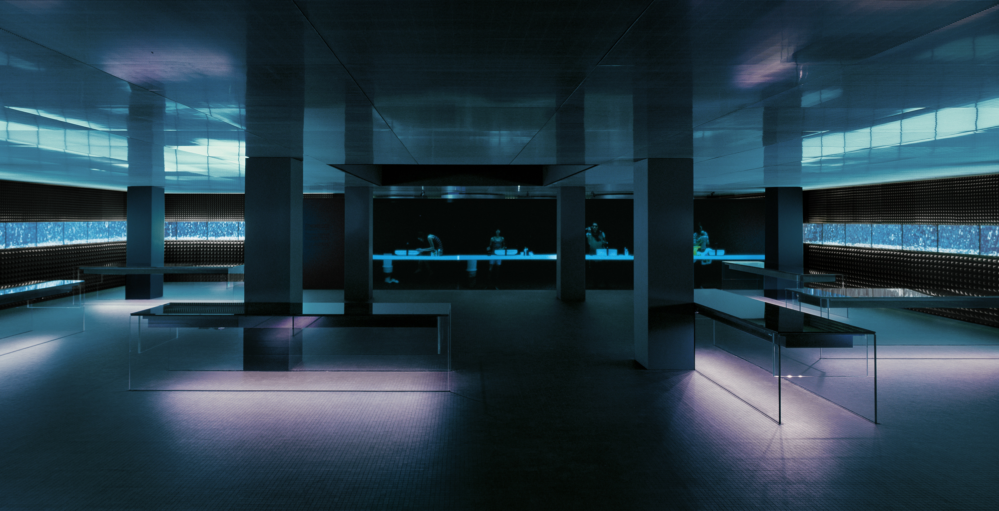 Gallery of Roca Barcelona Gallery / OAB - 11