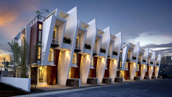 The House / Buensalido Architects