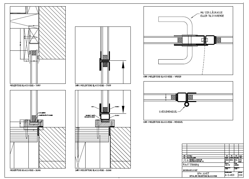 Shower Plans. Gallery Of CH2 Melbourne City Council House ...