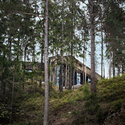 Artipelag / Nyréns Arkitektkontor - Forest