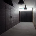 Atelier Anton Corbjin / Bos Alkemade Architecten - Houses Interiors, Door, Facade