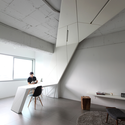 HouseWING / AnLstudio + Heebon - Windows
