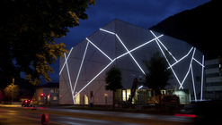 Sogn & Fjordane Art Museum / C.F. Møller