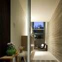 Mita Residence / YJP architecture - Residential, Door, Facade, Table