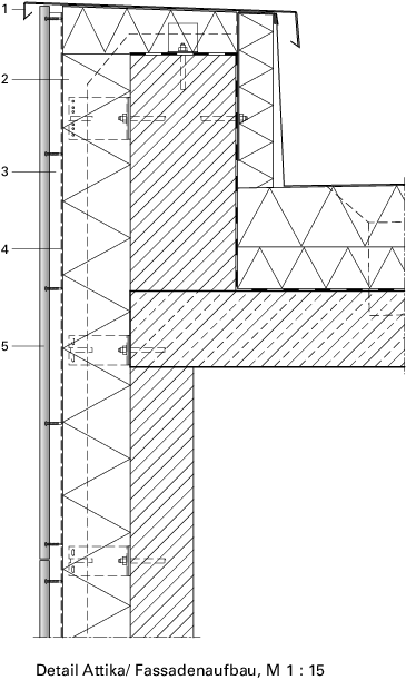 Gallery of Reflecting Cube / Helwig Haus + Raum Planungs GmbH - 16