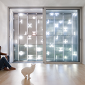House 77 / dIONISO LAB - Houses, Door, Lighting