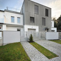 House Extension in Prague / Martin Cenek Architecture  - Renovation