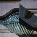 Pierres Vives / Zaha Hadid Architects - Edificios Institucionales