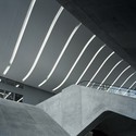 Pierres Vives / Zaha Hadid Architects - Edificios Institucionales
