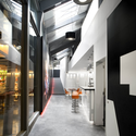 Michelin Restaurant / Josep Ferrando Architecture - Image 4 of 16