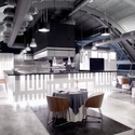 Michelin Restaurant / Josep Ferrando Architecture - Image 5 of 16