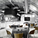 Michelin Restaurant / Josep Ferrando Architecture - Image 3 of 16