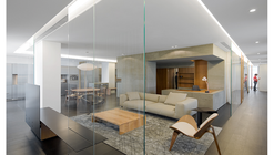 Wu Residence / Neri&Hu Design and Research Office