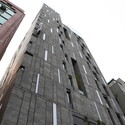 Urban Boutique Hotel / BANG by MIN - Hotels, Facade