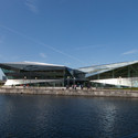 The Crystal / Wilkinson Eyre Architects - Image 4 of 23
