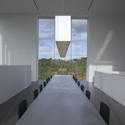 150M Weekend House / Shinichi Ogawa & Associates - Facade, Windows