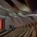 Masrah Al Qasba Theater / Magma Architecture - Auditorium, Chair