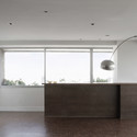 Penthouse Lope de Vega / Diego Calderon  - Ventanas