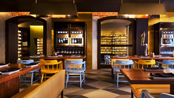 W New Orleans – French Quarter / Nemaworkshop