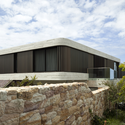 Casa en Gordons Bay / Luigi Rosselli - Residencial, Fachada