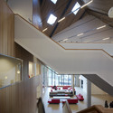 Amsterdam University College - Lighting