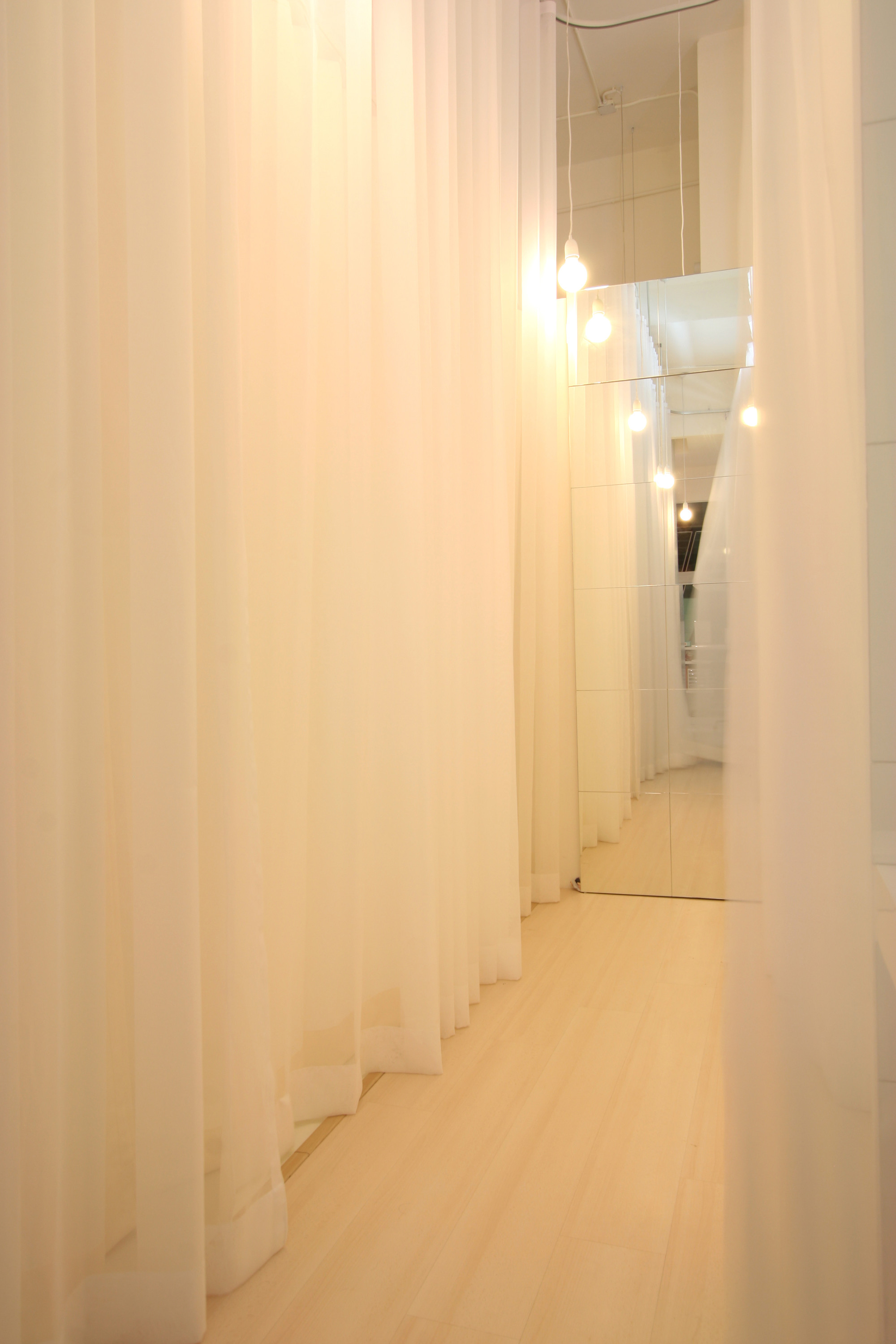 Gallery of Dental Bliss / Integrated Field 13