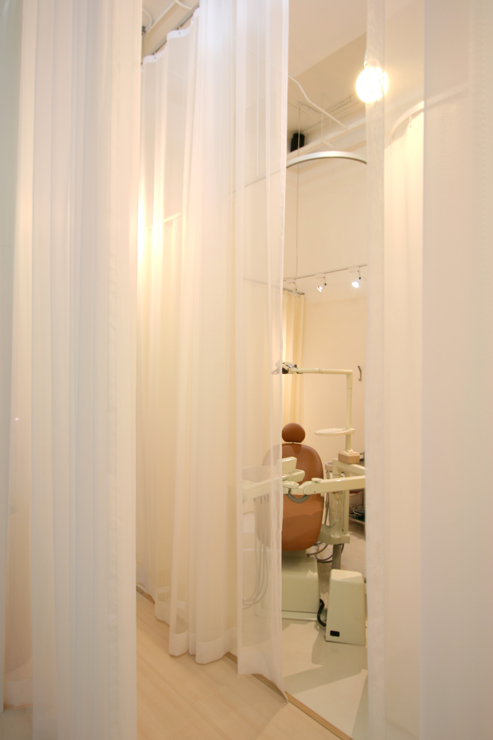 Gallery of Dental Bliss / Integrated Field 14