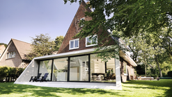 SH House / BaksvanWengerden Architecten