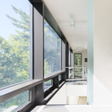 Chelsea Hill House / Kariouk Associates - Houses, Facade, Handrail, Balcony