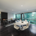 Chelsea Hill House / Kariouk Associates - Houses, Kitchen, Table, Chair, Countertop