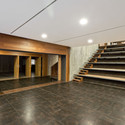 OKE / aq4 arquitectura - Stairs