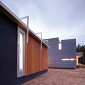 GREENville House / Tonic Design - Houses, Facade