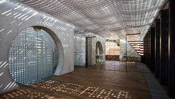 Vander Hotel / Sadar + Vuga