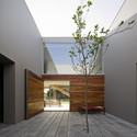 Quinta Patino住宅 / Frederico Valsassina Arquitectos - 独立住宅