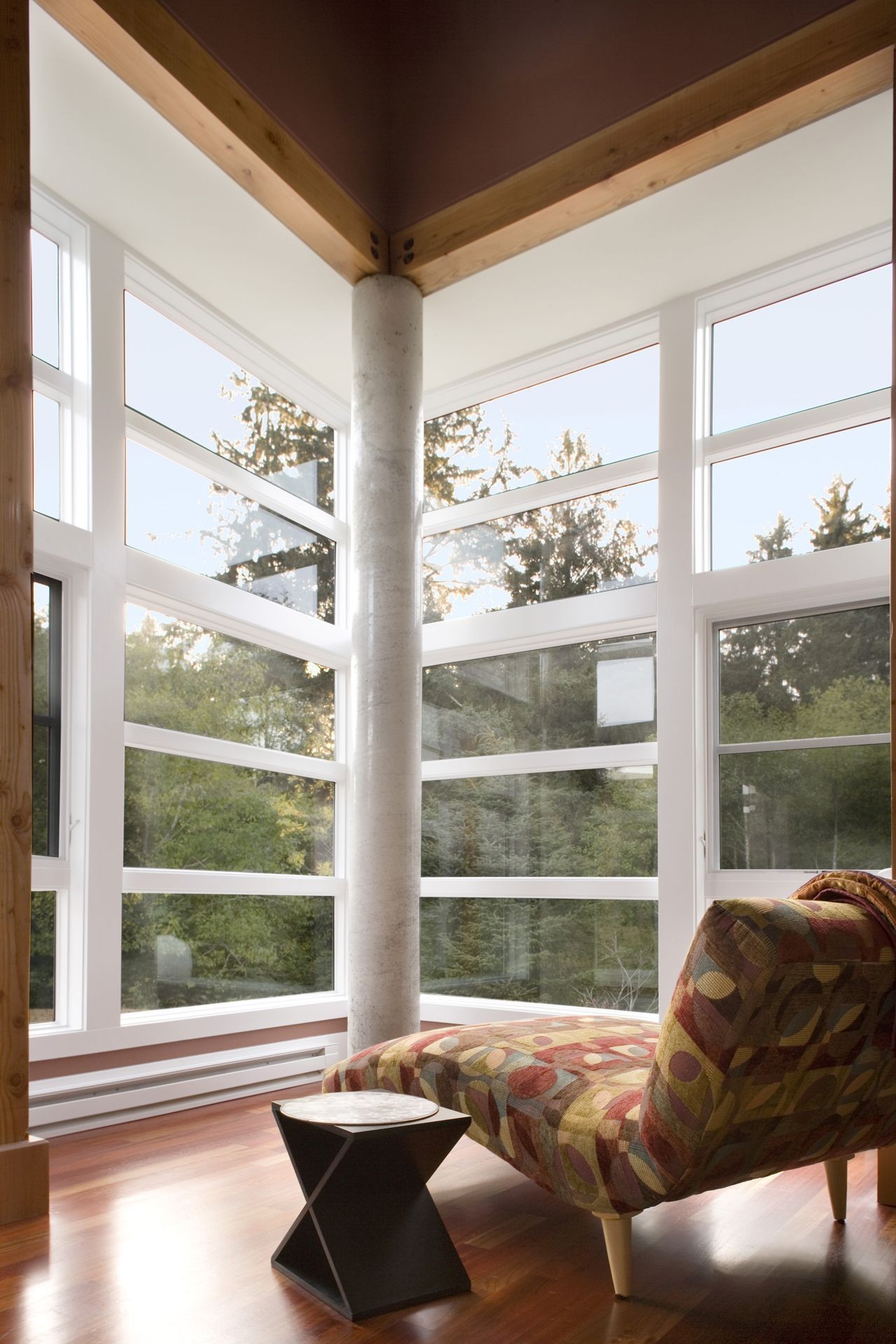 Gallery of Caring Cabin / TVA Architects, Inc. - 11