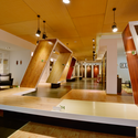 H3 Experience Center / Nota Design Group - Image 5 of 16