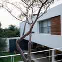 Casa Peregrina / Pequeño Atelier de Arquitectura Contemporánea - Ventanas, Barandas