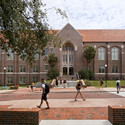 Florida State University William H. Johnston Building / Multistudio - 大学