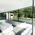 Abbots Way / AR Design Studio - Sofa, Windows