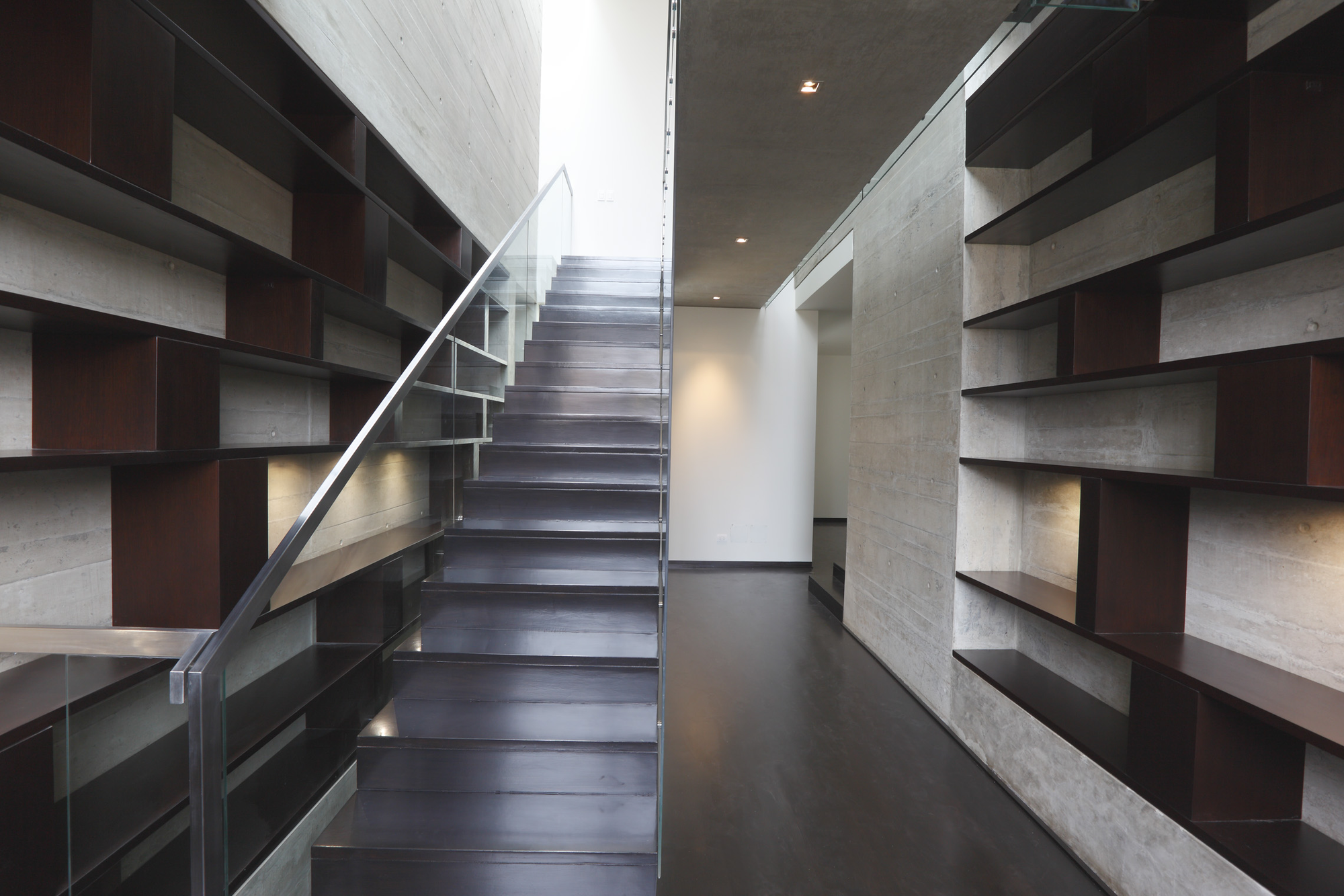 Courtesy of Llosa Cortegana Arquitectos