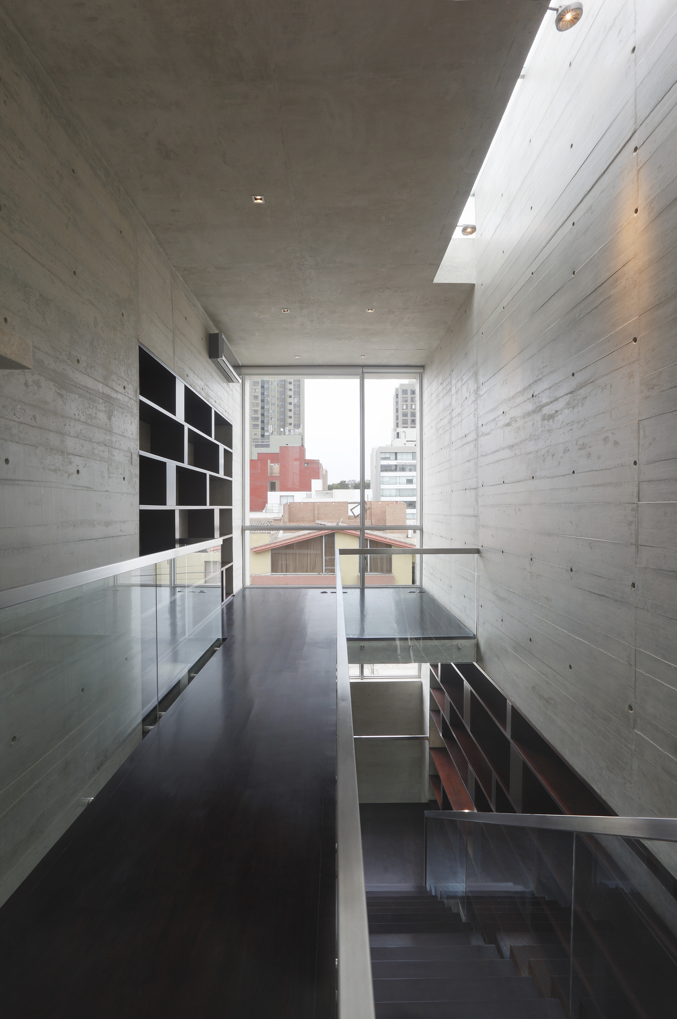 Courtesy of Llosa Cortegana Arquitectos