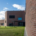 Niemenranta Elementary School / ALT Architects + Architecture Office Karsikas - Brick, Facade, Windows