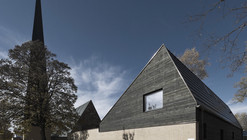 长老会基督堂 / SoHo Architektur