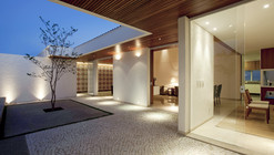 Gedda House / Mustafá Bucar Arquitetura