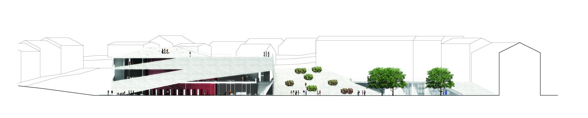 Bishan cultural and art center image