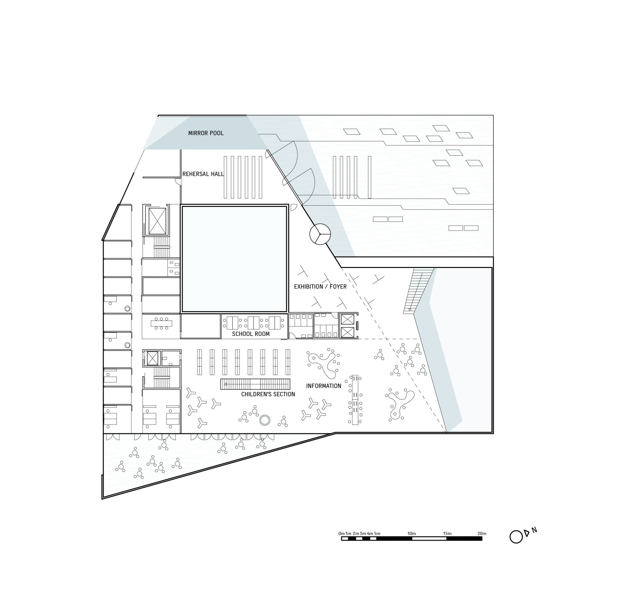 Casa da musica analysis image