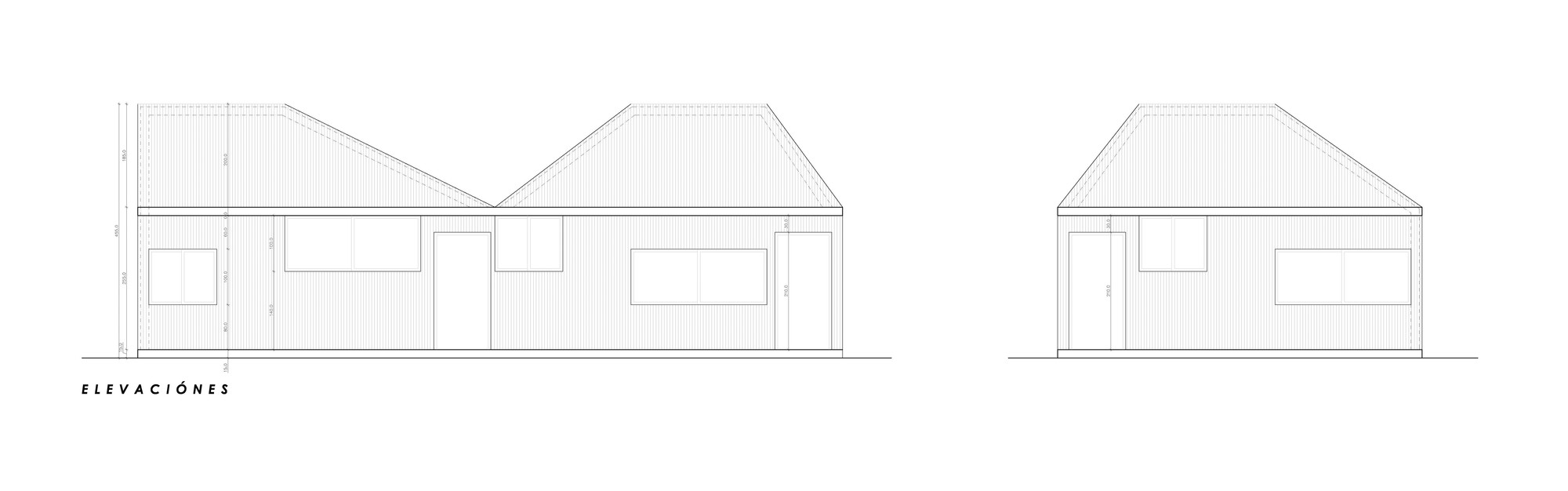 Elevation